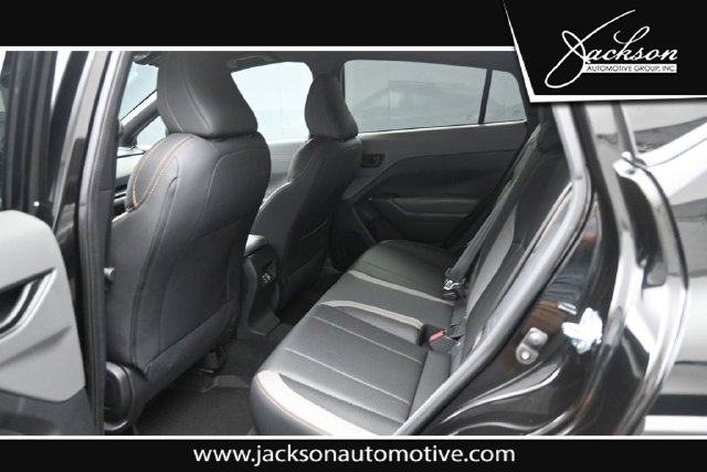 2026 Subaru Crosstrek Wilderness - Photo 24