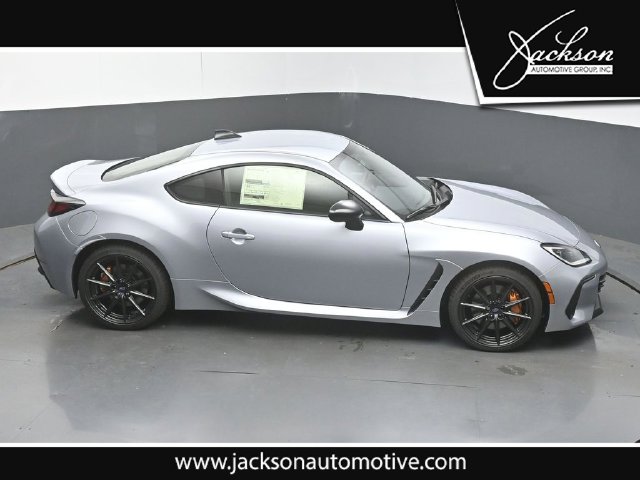 2026 Subaru BRZ tS - Photo 44