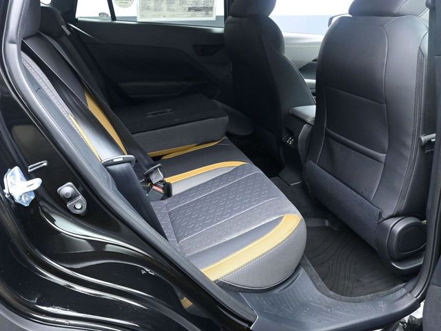 2026 Subaru Crosstrek Sport - Photo 24