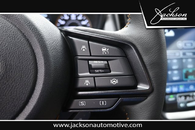 2026 Subaru Crosstrek Wilderness - Photo 15