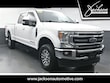 Ford F-250SD