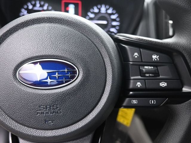 2026 Subaru Forester Base - Photo 14