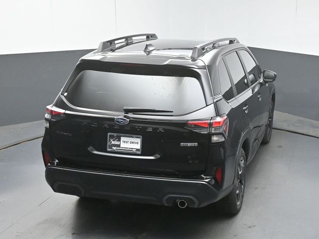 2026 Subaru Forester Limited - Photo 50