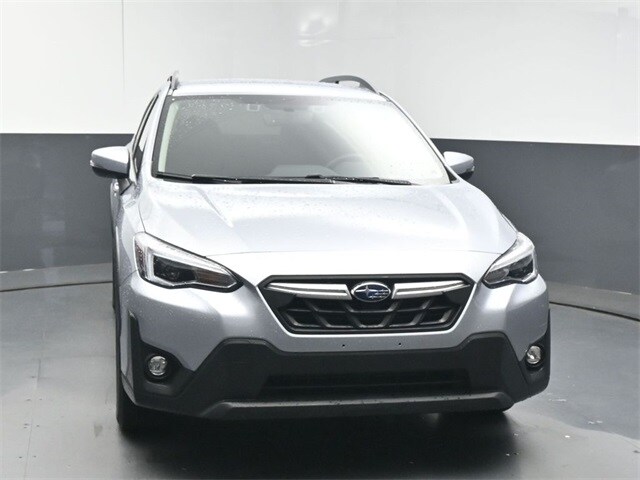 2022 Subaru Crosstrek Limited photo 3