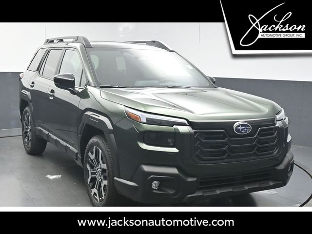 2026 Subaru Outback Touring XT's photo