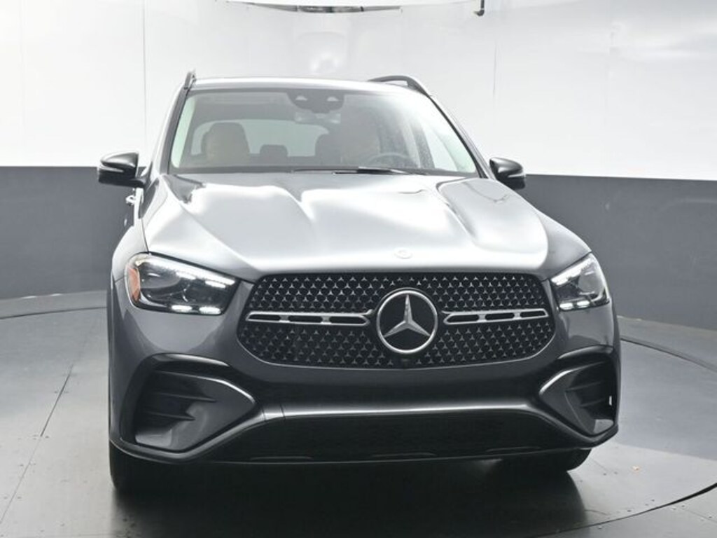 Used 2026 Mercedes-Benz GLE GLE 350 SUV