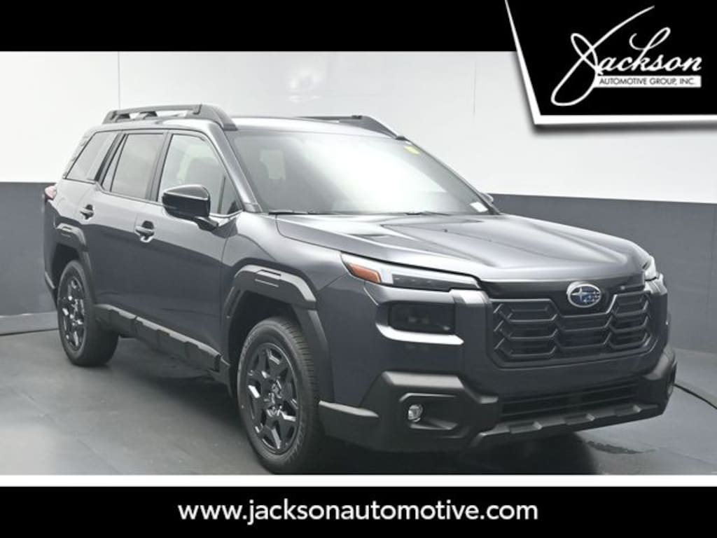 New 2026 Subaru Outback Premium SUV