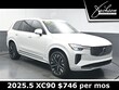 Volvo XC90 Plug-In Hybrid