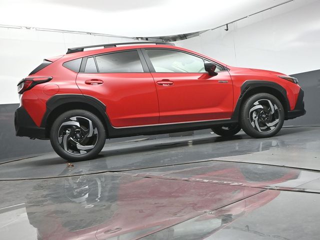 2026 Subaru Crosstrek Limited - Photo 33