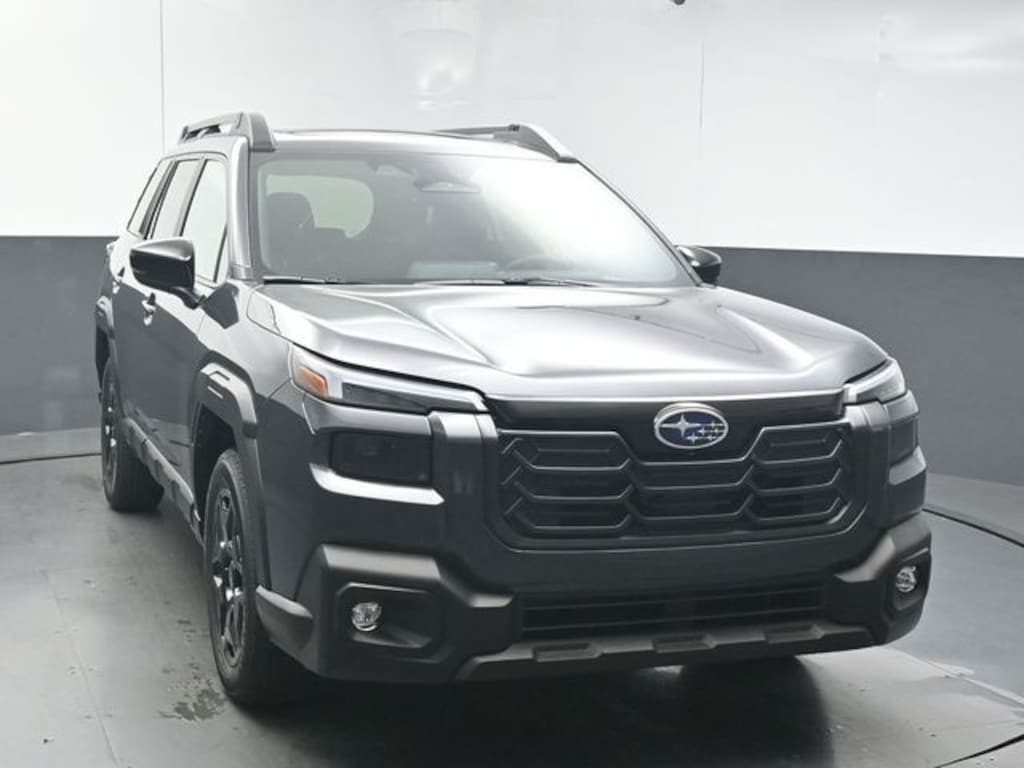 New 2026 Subaru Outback Limited SUV