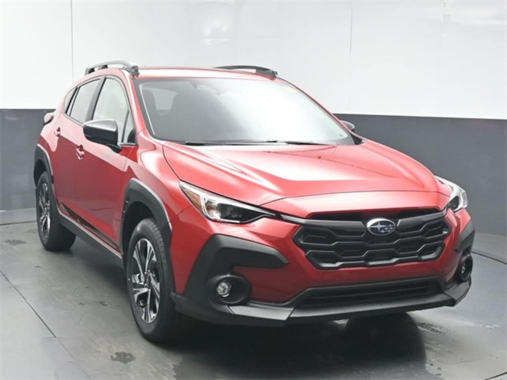New 2026 Subaru Crosstrek Premium SUV