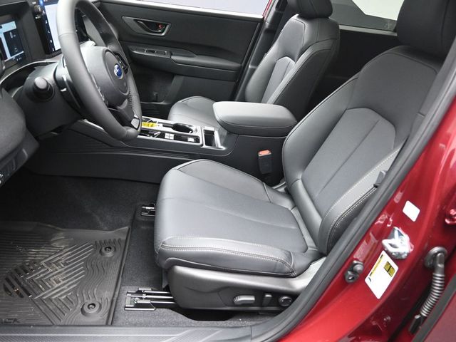 2026 Subaru Outback Limited - Photo 18