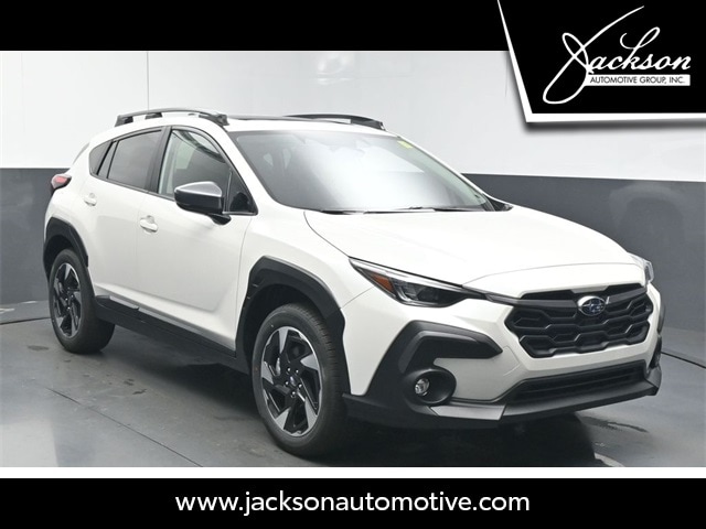 2025 Subaru Crosstrek Limited's photo