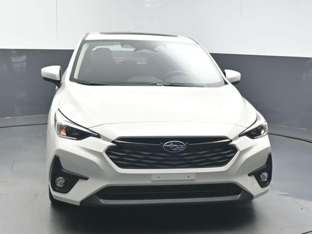 New 2026 Subaru Impreza Sport 5-Door