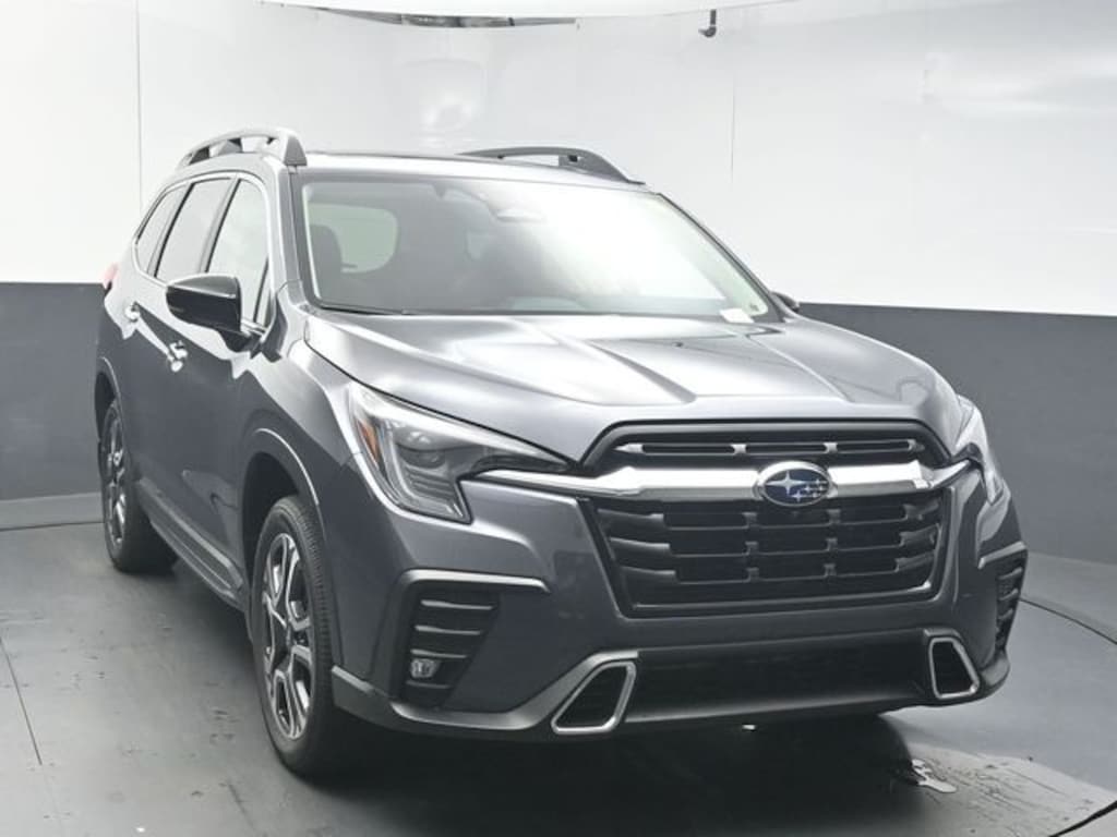 New 2026 Subaru Ascent Touring 7-Passenger SUV