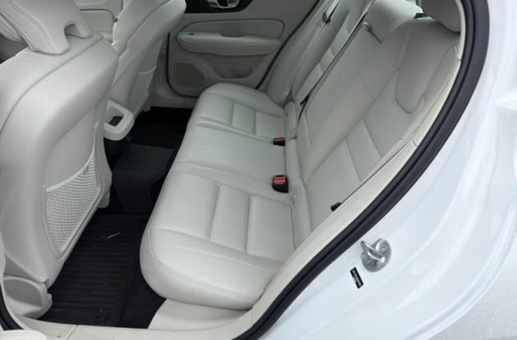 Used 2025 Volvo S60 B5 Plus Sedan