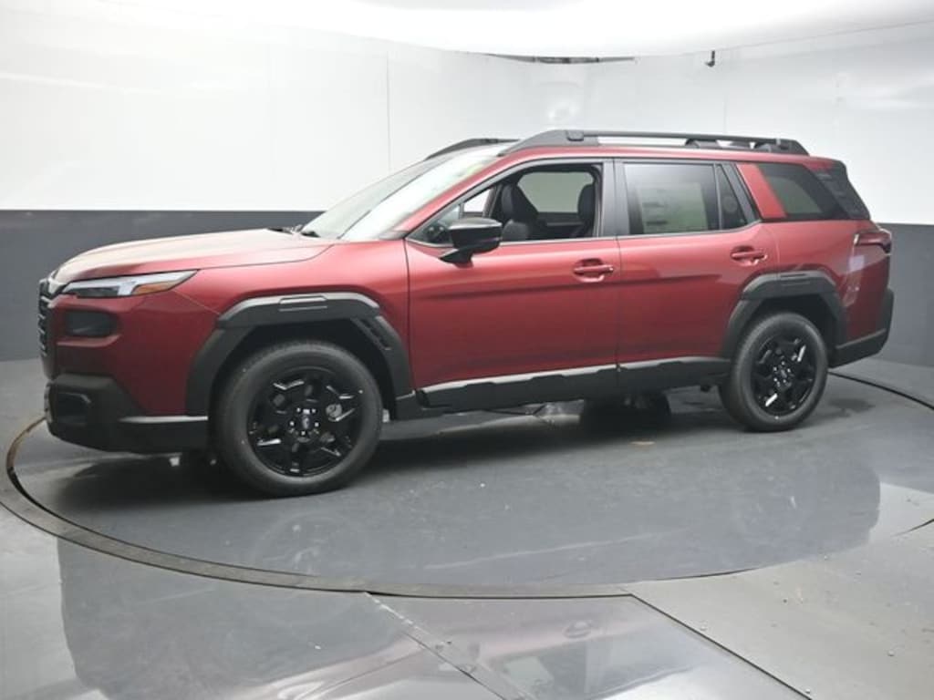 New 2026 Subaru Outback Limited SUV