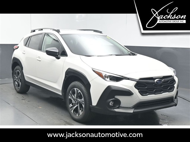 2026 Subaru Crosstrek Premium's photo