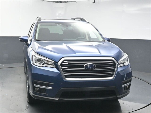 2020 Subaru Ascent Limited photo 3