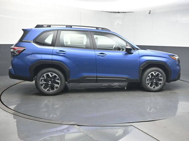 2026 Subaru Forester Base - Photo 8