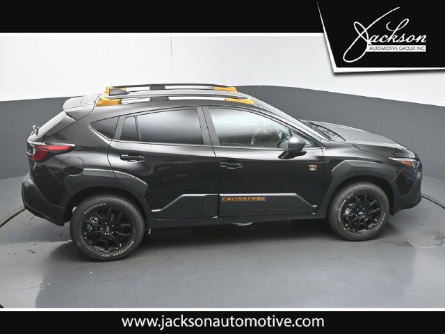 2026 Subaru Crosstrek Wilderness - Photo 50