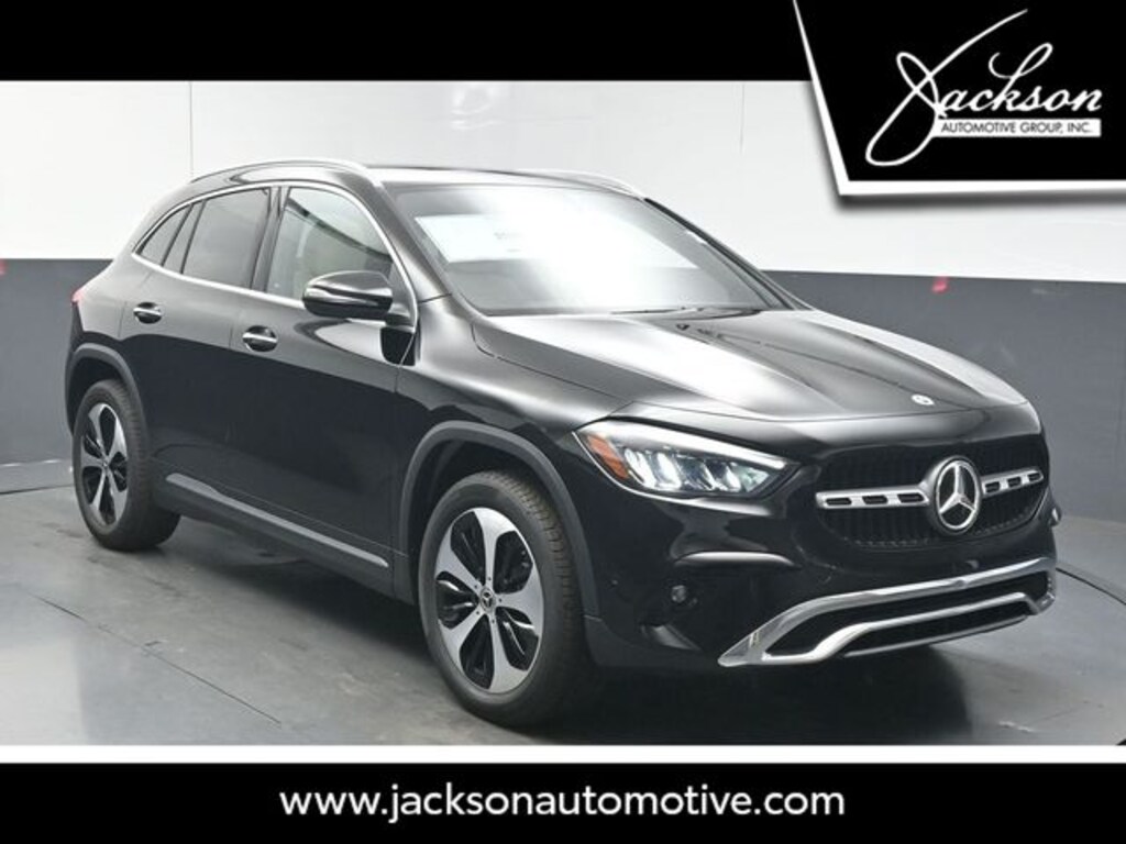 Used 2026 Mercedes-Benz GLA GLA 250 SUV
