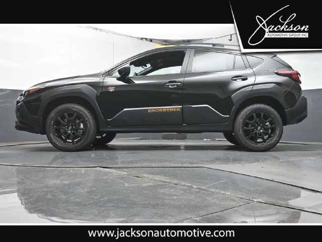 2026 Subaru Crosstrek Wilderness - Photo 38