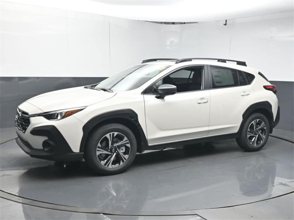 New 2025 Subaru Crosstrek Premium SUV