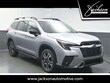  Subaru Ascent