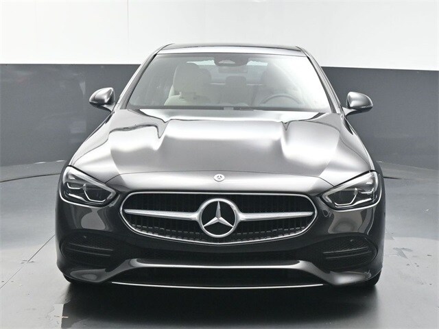 2024 Mercedes Benz C 300 photo 3