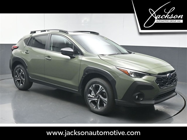 2026 Subaru Crosstrek Premium's photo