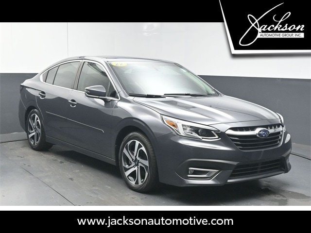 2022 Subaru Legacy Limited