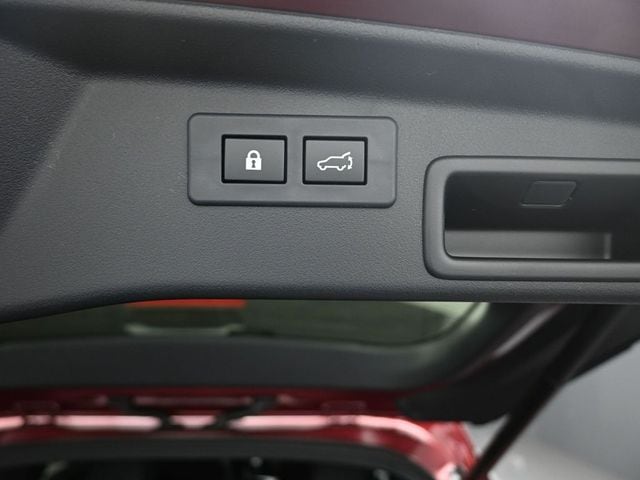 2026 Subaru Outback Limited - Photo 24