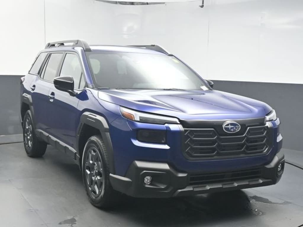 New 2026 Subaru Outback Premium SUV