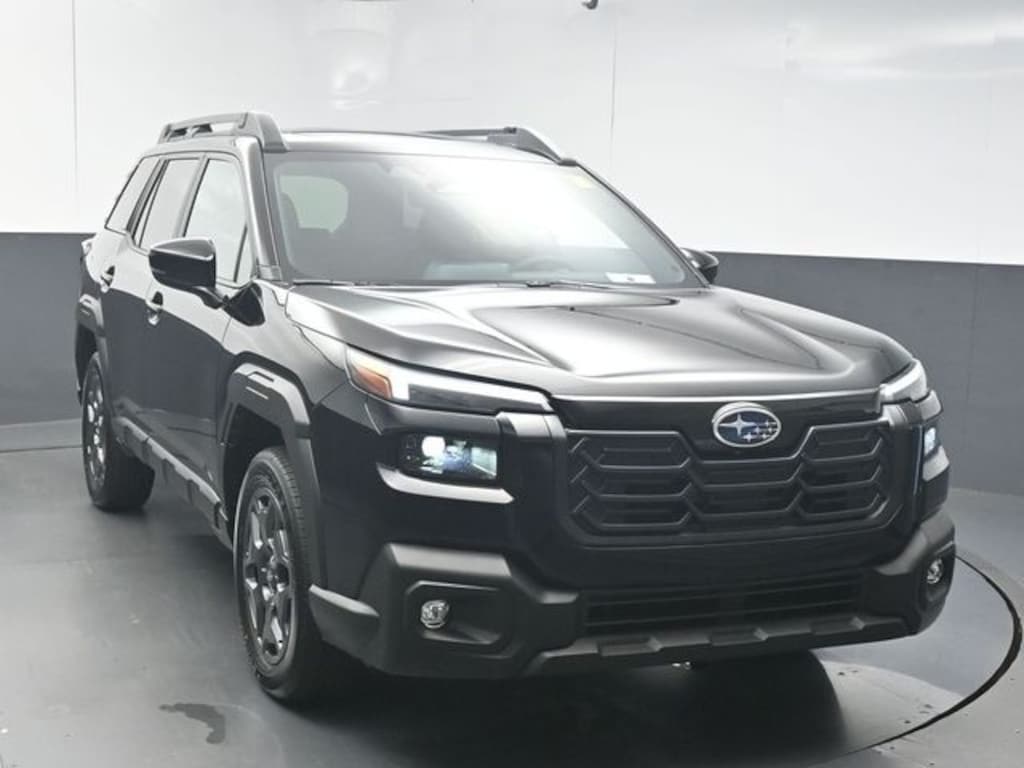 New 2026 Subaru Outback Premium SUV