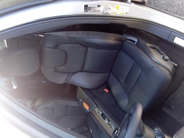 2023 Volvo XC60 B5 Plus photo 3