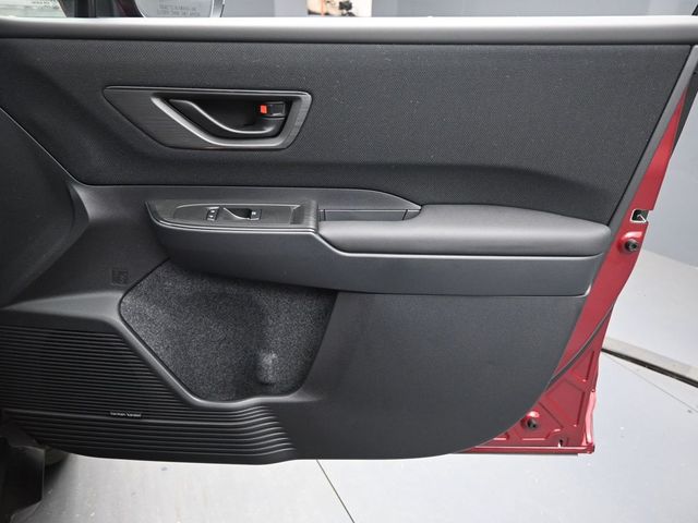 2026 Subaru Outback Limited - Photo 30