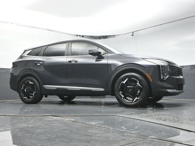 2026 Kia Sportage EX - Photo 30