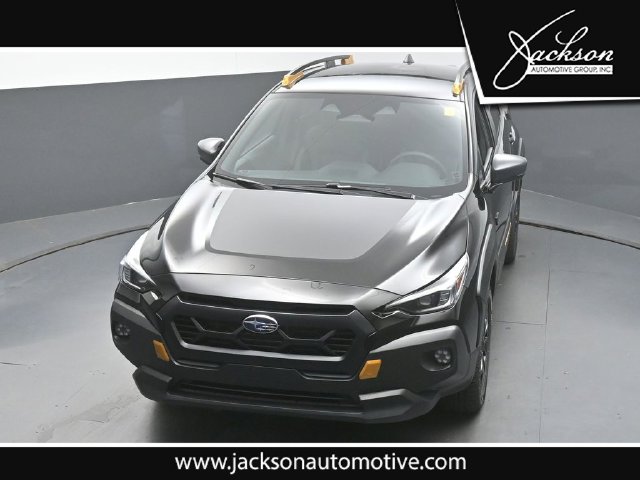 2026 Subaru Crosstrek Wilderness - Photo 45