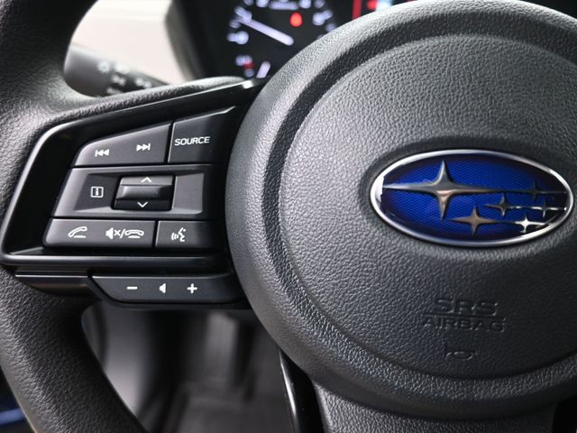 2026 Subaru Forester Base - Photo 15