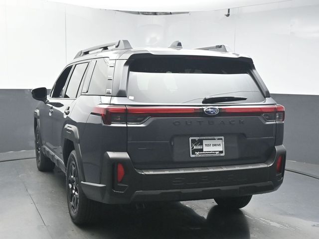 2026 Subaru Outback Limited - Photo 6