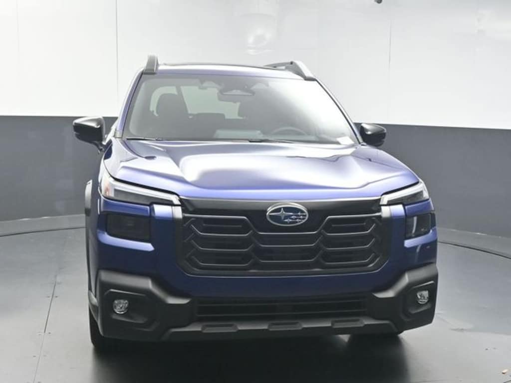 New 2026 Subaru Outback Touring XT SUV
