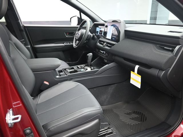 2026 Subaru Outback Limited - Photo 28