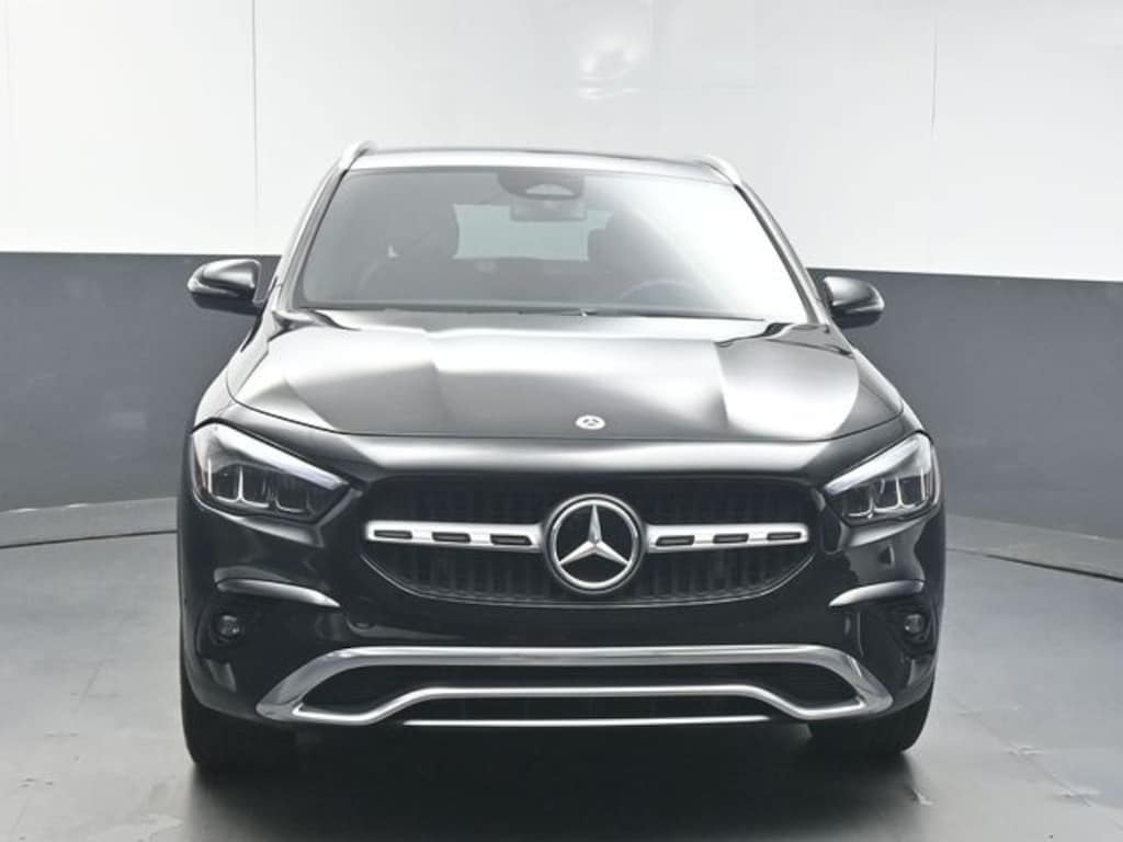 Used 2026 Mercedes-Benz GLA GLA 250 SUV