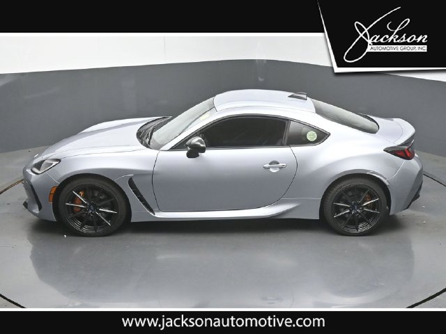 2026 Subaru BRZ tS - Photo 40