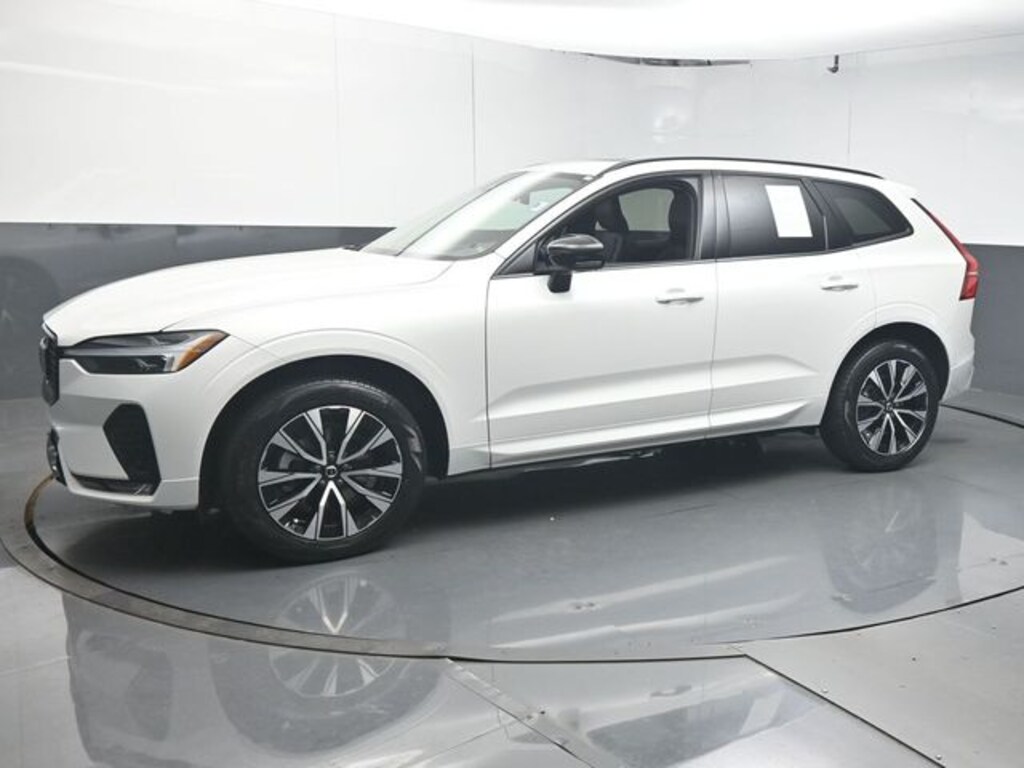 Used 2024 Volvo XC60 B5 Core SUV