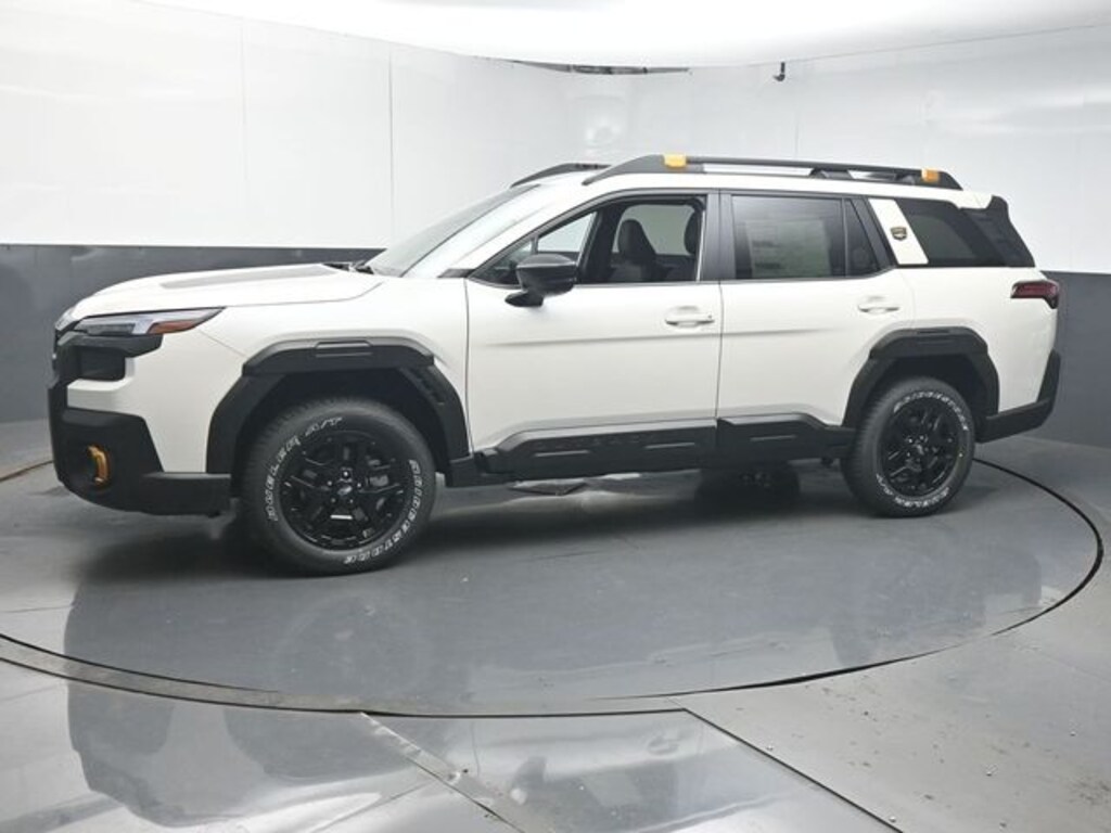 New 2026 Subaru Outback Wilderness SUV