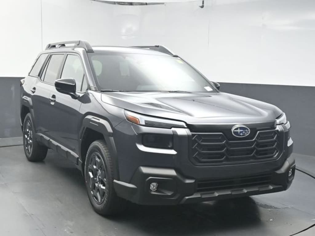 New 2026 Subaru Outback Premium SUV