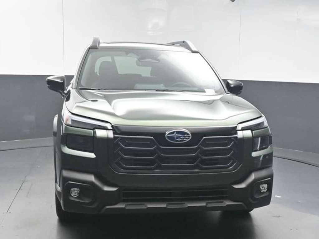 New 2026 Subaru Outback Limited SUV