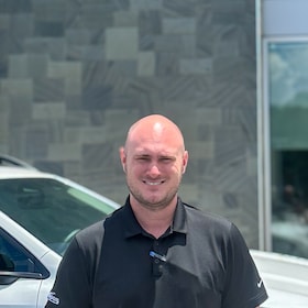 Staff member Bryant Allen from ID_6fb113